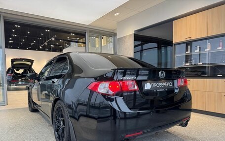 Honda Accord VIII рестайлинг, 2010 год, 1 319 000 рублей, 6 фотография