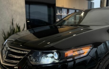 Honda Accord VIII рестайлинг, 2010 год, 1 319 000 рублей, 10 фотография