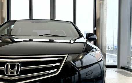 Honda Accord VIII рестайлинг, 2010 год, 1 319 000 рублей, 8 фотография