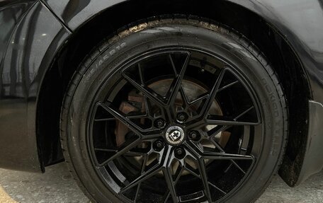 Honda Accord VIII рестайлинг, 2010 год, 1 319 000 рублей, 11 фотография