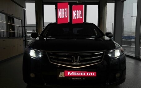 Honda Accord VIII рестайлинг, 2010 год, 1 319 000 рублей, 15 фотография