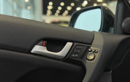 Honda Accord VIII рестайлинг, 2010 год, 1 319 000 рублей, 19 фотография