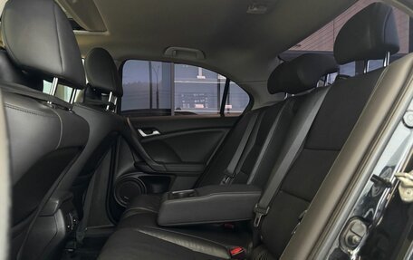 Honda Accord VIII рестайлинг, 2010 год, 1 319 000 рублей, 17 фотография