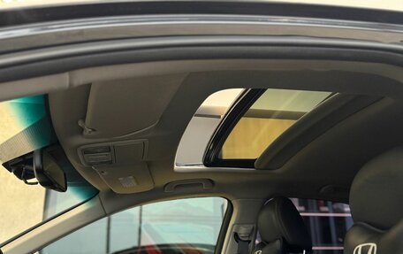 Honda Accord VIII рестайлинг, 2010 год, 1 319 000 рублей, 28 фотография