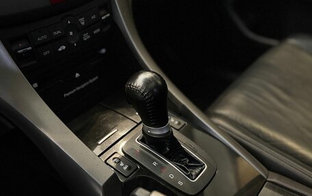 Honda Accord VIII рестайлинг, 2010 год, 1 319 000 рублей, 25 фотография