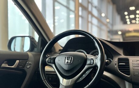 Honda Accord VIII рестайлинг, 2010 год, 1 319 000 рублей, 27 фотография