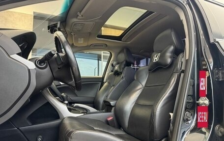 Honda Accord VIII рестайлинг, 2010 год, 1 319 000 рублей, 18 фотография