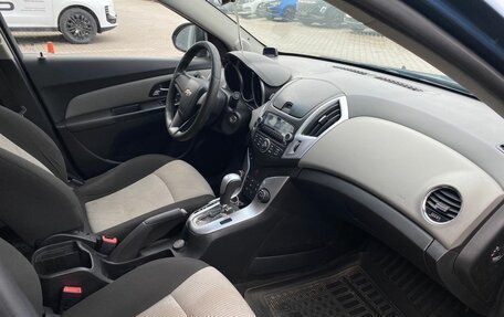 Chevrolet Cruze II, 2013 год, 771 000 рублей, 9 фотография