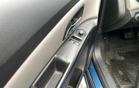 Chevrolet Cruze II, 2013 год, 771 000 рублей, 12 фотография