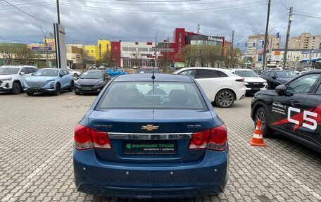 Chevrolet Cruze II, 2013 год, 771 000 рублей, 7 фотография