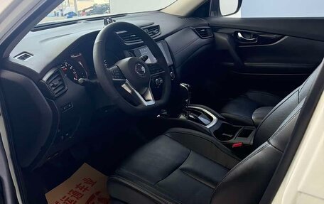 Nissan X-Trail, 2022 год, 1 640 000 рублей, 9 фотография