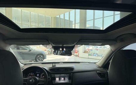 Nissan X-Trail, 2022 год, 1 640 000 рублей, 10 фотография