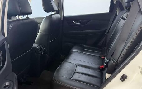 Nissan X-Trail, 2022 год, 1 640 000 рублей, 11 фотография