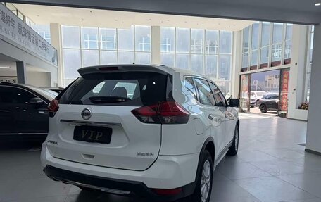 Nissan X-Trail, 2022 год, 1 640 000 рублей, 5 фотография