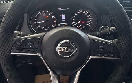 Nissan X-Trail, 2022 год, 1 640 000 рублей, 7 фотография