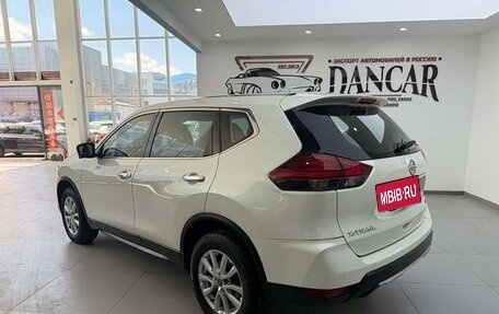 Nissan X-Trail, 2022 год, 1 640 000 рублей, 4 фотография