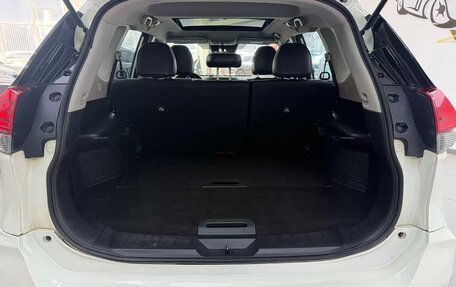 Nissan X-Trail, 2022 год, 1 640 000 рублей, 13 фотография