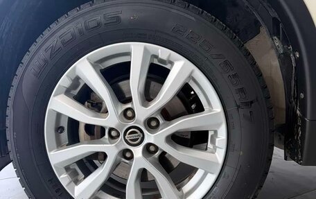 Nissan X-Trail, 2022 год, 1 640 000 рублей, 15 фотография