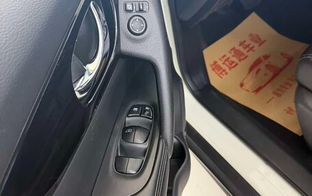 Nissan X-Trail, 2022 год, 1 640 000 рублей, 17 фотография