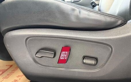 Nissan X-Trail, 2022 год, 1 640 000 рублей, 12 фотография