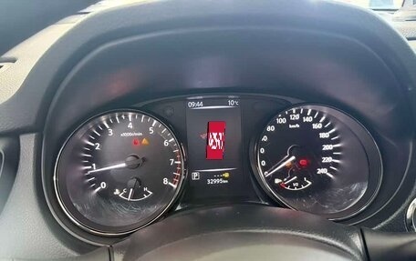 Nissan X-Trail, 2022 год, 1 640 000 рублей, 14 фотография