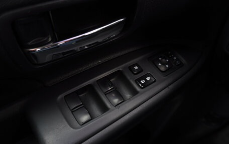 Mitsubishi Outlander III рестайлинг 3, 2013 год, 1 295 000 рублей, 17 фотография