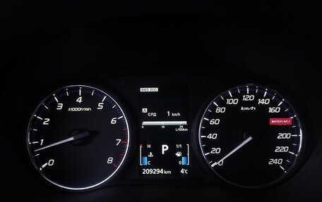 Mitsubishi Outlander III рестайлинг 3, 2013 год, 1 295 000 рублей, 9 фотография