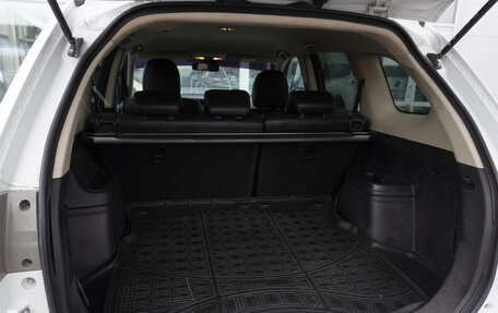 Mitsubishi Outlander III рестайлинг 3, 2013 год, 1 295 000 рублей, 23 фотография