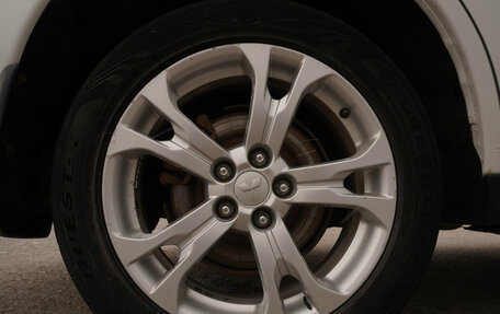 Mitsubishi Outlander III рестайлинг 3, 2013 год, 1 295 000 рублей, 22 фотография