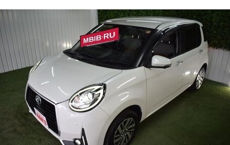 Toyota Passo III, 2023 год, 830 000 рублей, 4 фотография