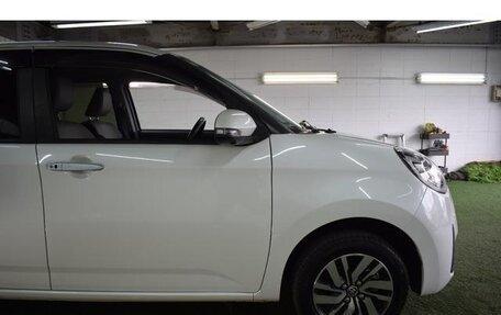 Toyota Passo III, 2023 год, 830 000 рублей, 8 фотография