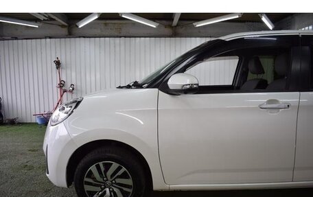 Toyota Passo III, 2023 год, 830 000 рублей, 10 фотография