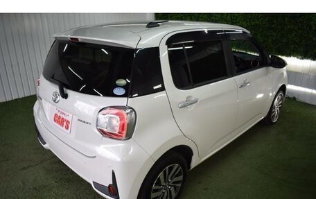 Toyota Passo III, 2023 год, 830 000 рублей, 12 фотография