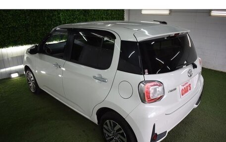 Toyota Passo III, 2023 год, 830 000 рублей, 14 фотография