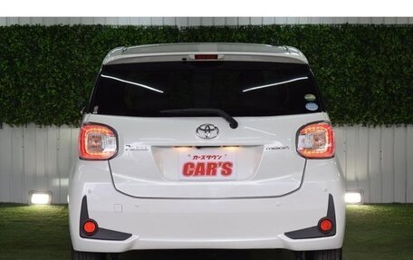 Toyota Passo III, 2023 год, 830 000 рублей, 15 фотография