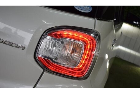 Toyota Passo III, 2023 год, 830 000 рублей, 17 фотография