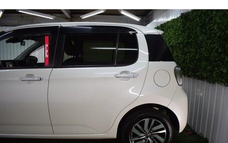 Toyota Passo III, 2023 год, 830 000 рублей, 11 фотография