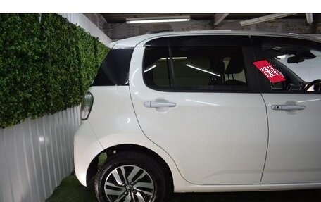 Toyota Passo III, 2023 год, 830 000 рублей, 9 фотография