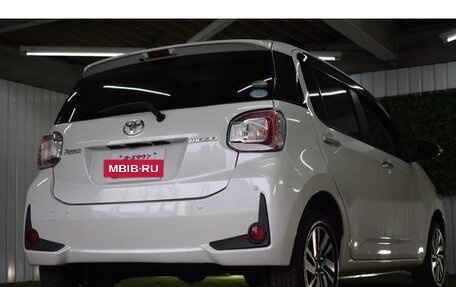 Toyota Passo III, 2023 год, 830 000 рублей, 16 фотография