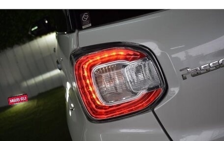 Toyota Passo III, 2023 год, 830 000 рублей, 19 фотография