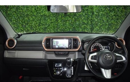 Toyota Passo III, 2023 год, 830 000 рублей, 21 фотография