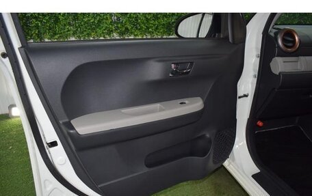 Toyota Passo III, 2023 год, 830 000 рублей, 29 фотография