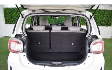 Toyota Passo III, 2023 год, 830 000 рублей, 33 фотография