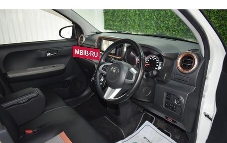 Toyota Passo III, 2023 год, 830 000 рублей, 27 фотография