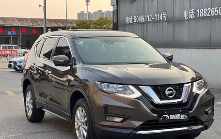 Nissan X-Trail, 2022 год, 1 770 000 рублей, 3 фотография