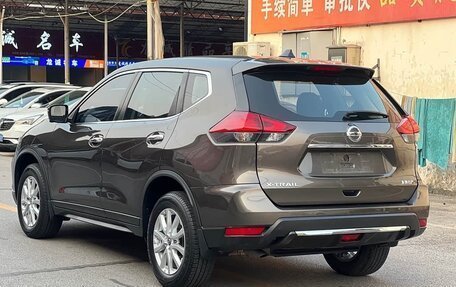 Nissan X-Trail, 2022 год, 1 770 000 рублей, 8 фотография