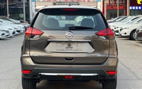 Nissan X-Trail, 2022 год, 1 770 000 рублей, 5 фотография