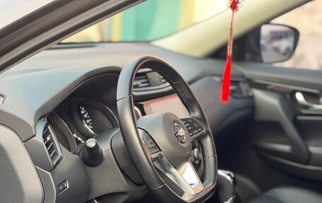 Nissan X-Trail, 2022 год, 1 770 000 рублей, 10 фотография