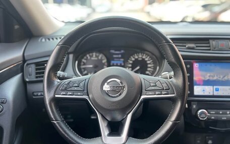 Nissan X-Trail, 2022 год, 1 770 000 рублей, 9 фотография