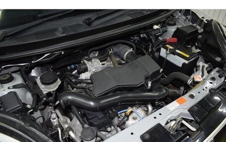 Toyota Passo III, 2023 год, 830 000 рублей, 36 фотография